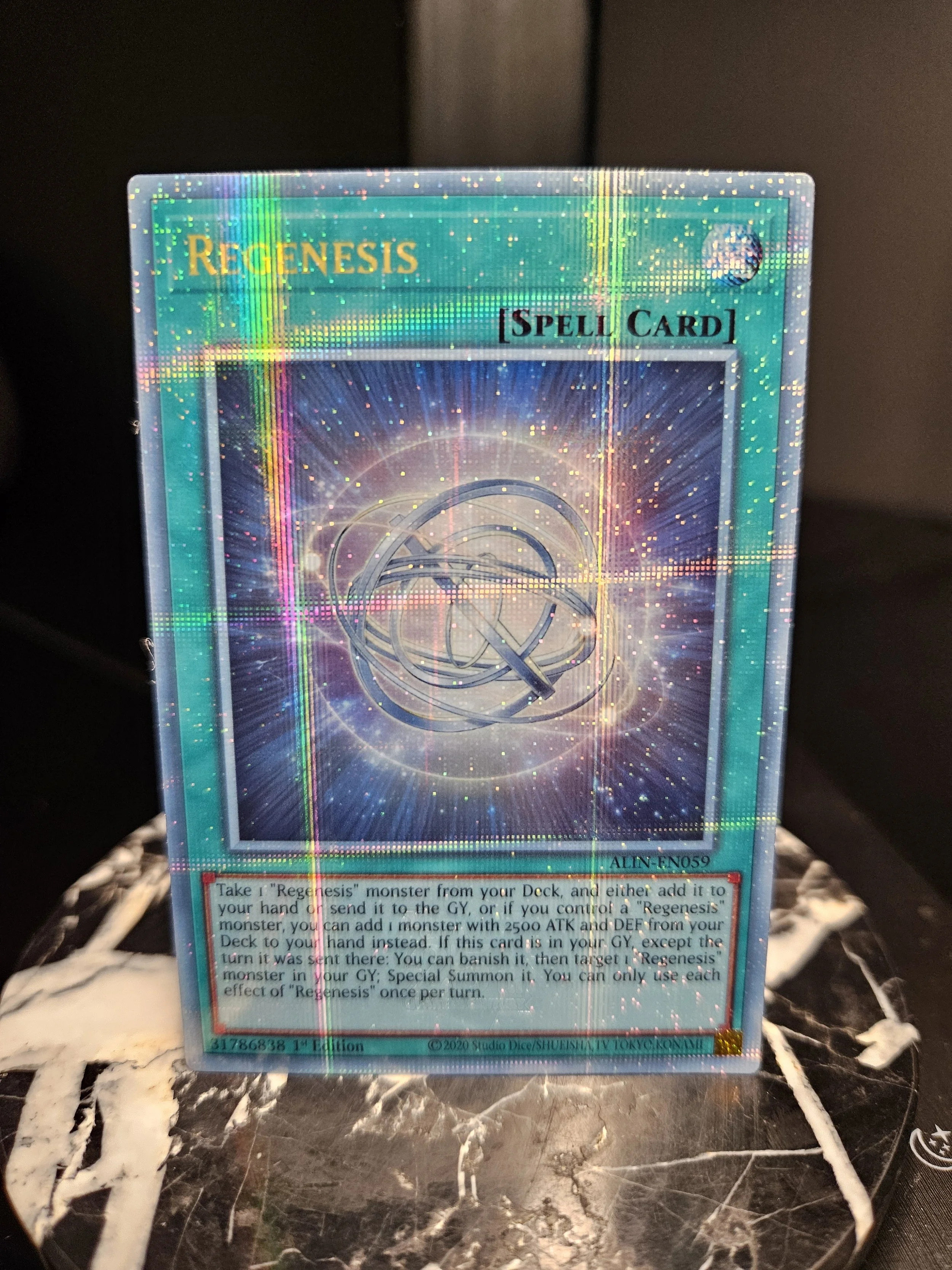 MALICE〈P〉March Hare マリス 25thレア MALICE<P>March Hare(25thレア) | クォーターセンチュリー